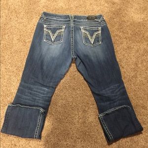 Vigoss Jeans